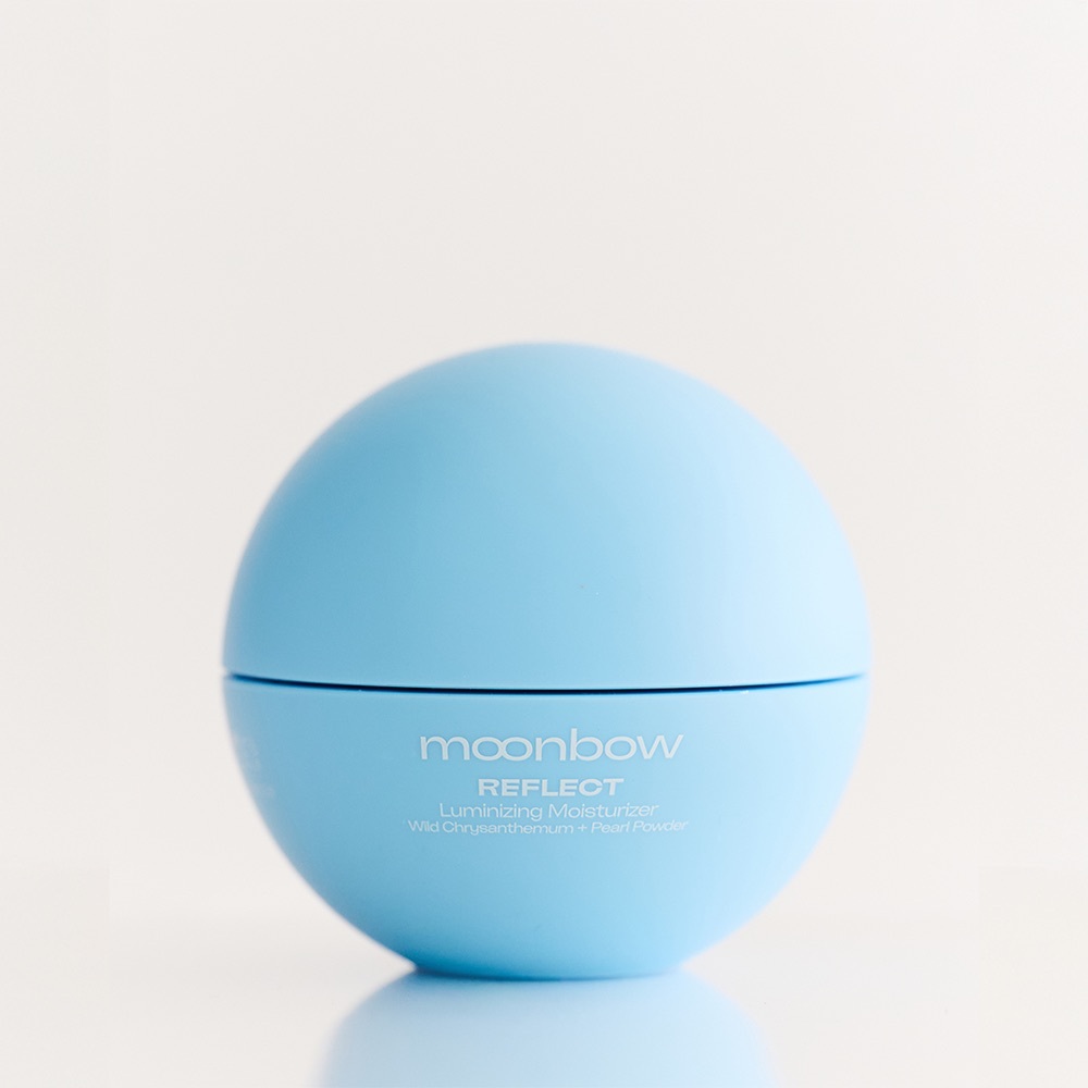 Moonbow Reflect Luminizing Moisturizer NWT